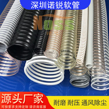防靜電管 防靜電導靜電軟膠管 防靜電吸塵軟管 防靜電排塵管