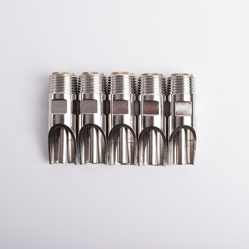 Fuente para beber de cerdo boquilla para beber de cerdo de acero inoxidable boquilla para beber de cerdo boca de cerdo alimentador automático de agua equipo agrícola de cerdo