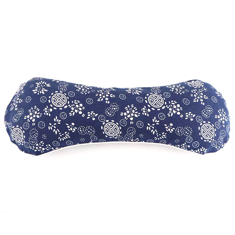 almohada de espina cervical de moxiba almohada de espina cervical