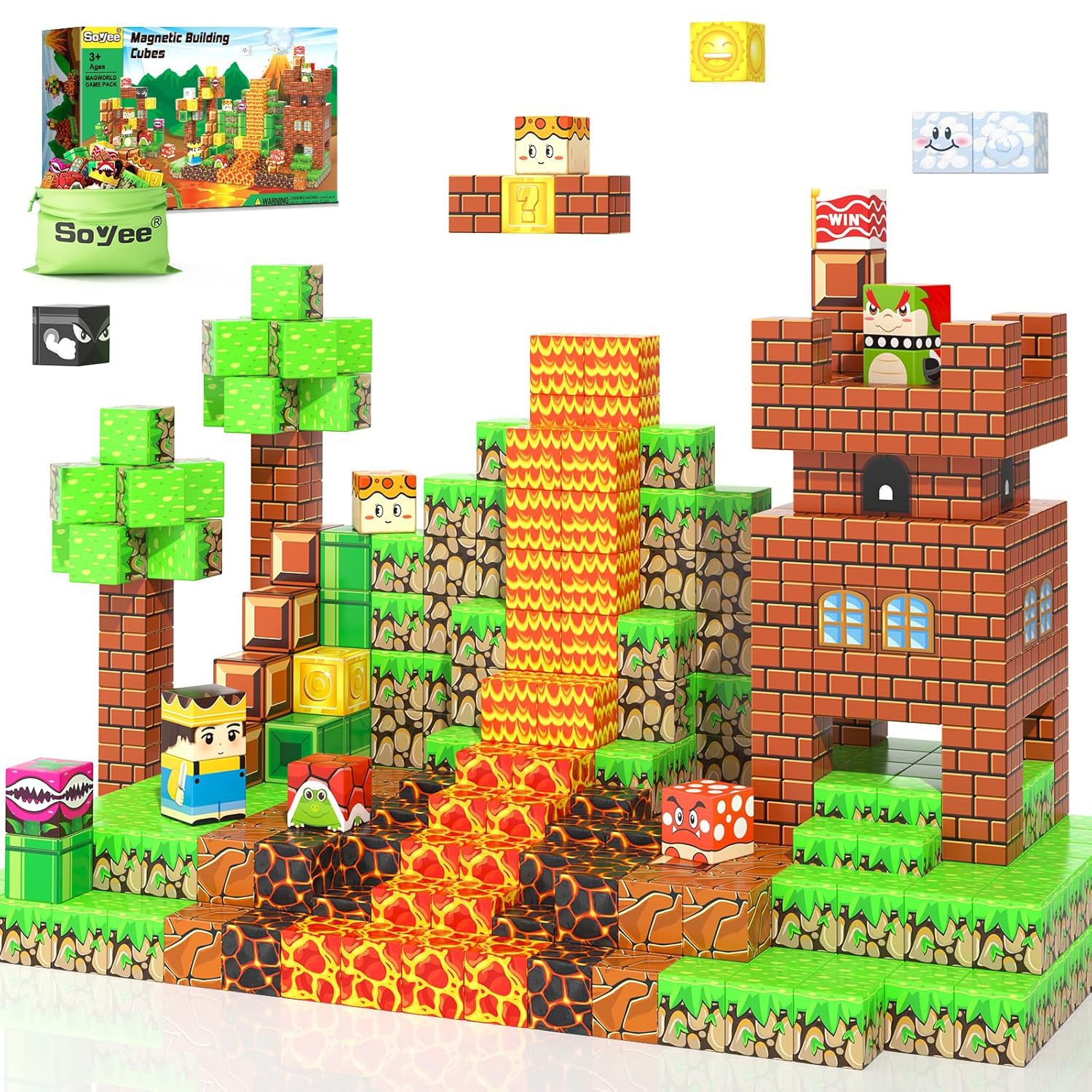 ZH012-킹【60개입】