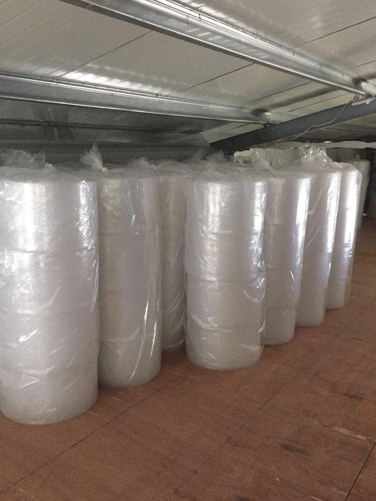 新料气泡膜袋气泡垫防震膜包装泡沫膜气泡纸泡泡膜泡沫垫搬家保护