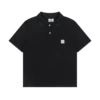 Black polo