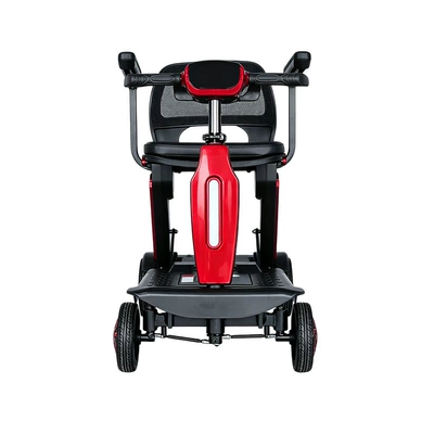 mobility scooter with lithium battery: Qatlanan elektrik velosipedlər