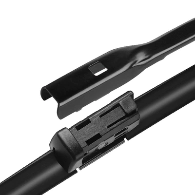 Strip Wipers, Wiper