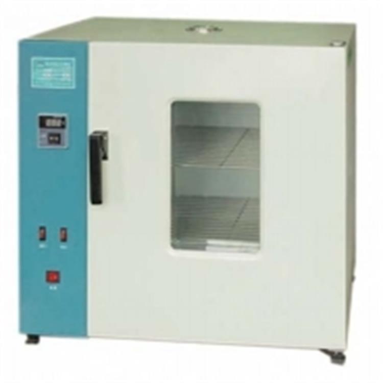 电热鼓风干燥箱/电热恒温干燥箱(中西器材） 型号:ZXHD-101-3C