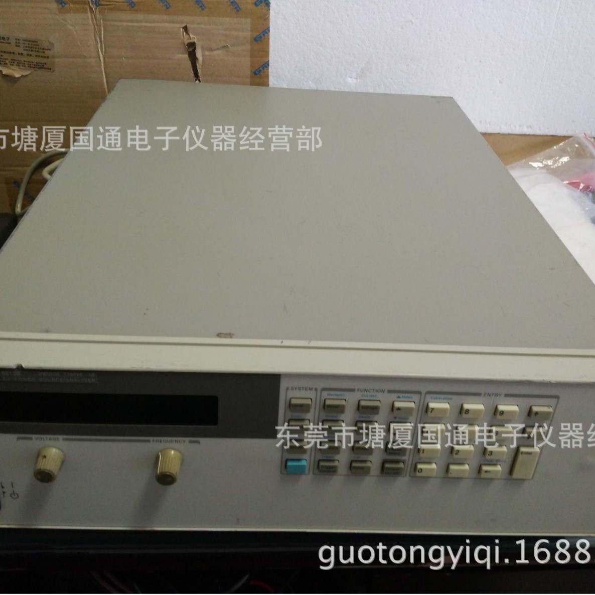 Agilent6813B安捷伦交流变频电源