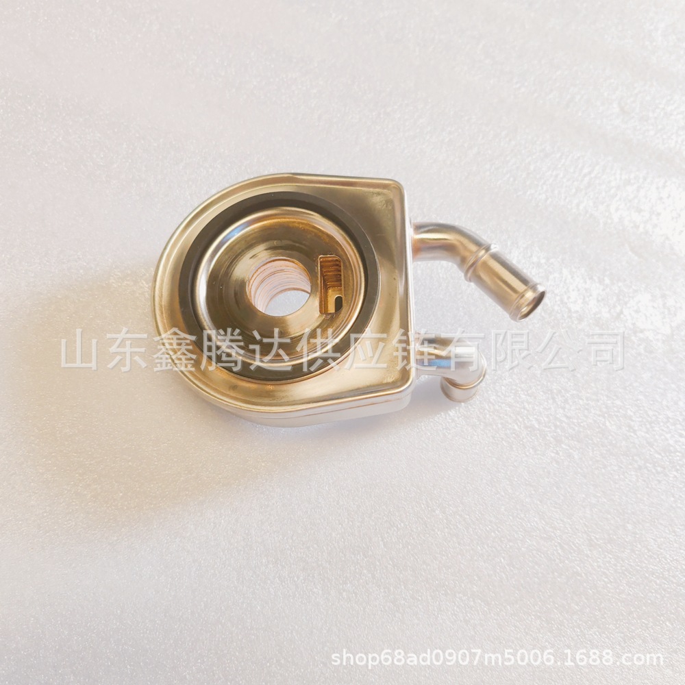 Yl8Z6A642Aa Yl8Z-6A642-Aa Oil Cooler Core for Ford