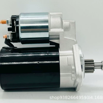 Starter 16450N Starter and accessories