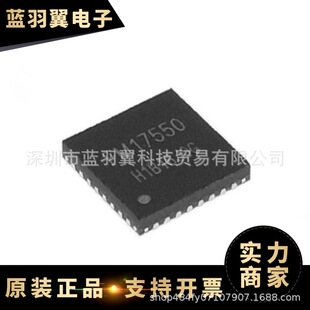 ���ݹ��� FM17550 ���bQFN32 ���l��оƬ ���Ԫ���� �F؛