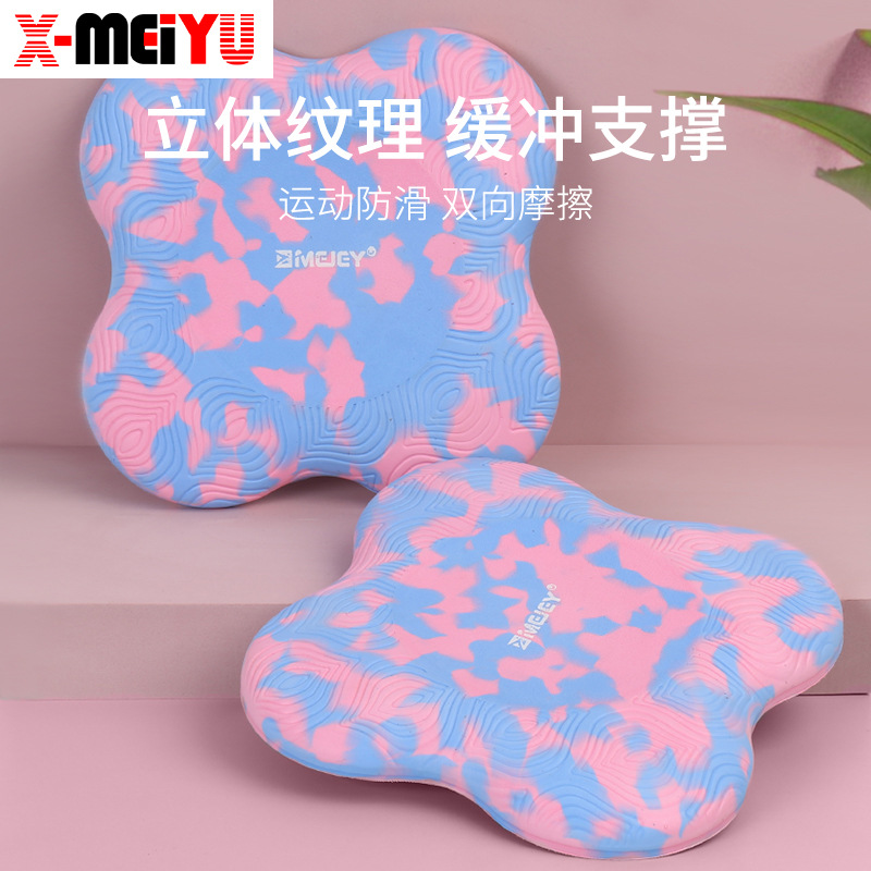 소프트 밸런스 매트, 무릎 매트, 운동 매트, 플랫 서포트, 허리 및 복부, 발목, 코어 안정화, 재활 장비, 코어 트레이닝