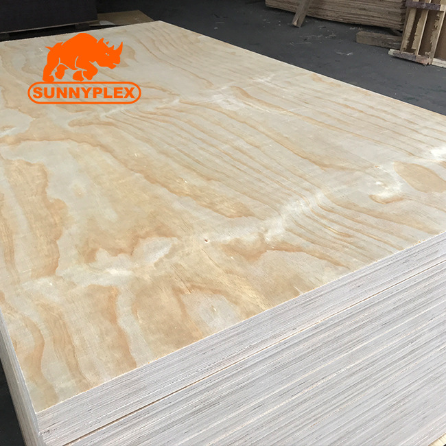 Supermercado estante tablero de separación posada casa de familia álamo eucalipto madera de pino madera contrachapada tablero entero tablero de embalaje tablero de muebles