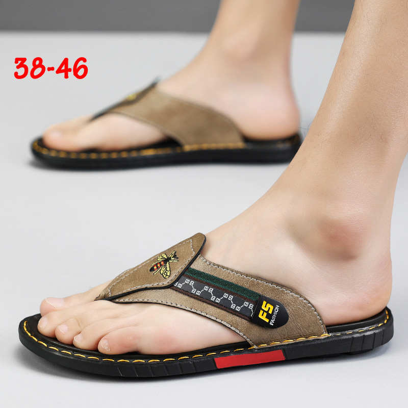 Cross-border summer large size 46 men's...