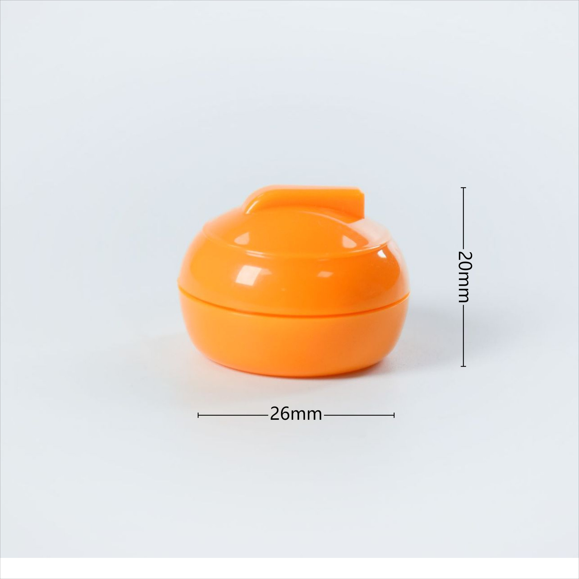 Mini juego de curling de plástico ABS para niños, juguete educativo de mesa, juego de competición de curling, bola de curling de mesa, venta al por mayor.