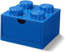 ɶѵɺStackable stud desktop storage box