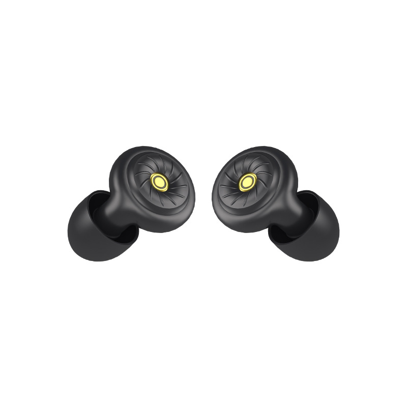 Modelo personal super insonorizante tapones audífonos de silicona para la siesta de oficina anti-ruido anti-ruido anti-ruido artefacto mágico