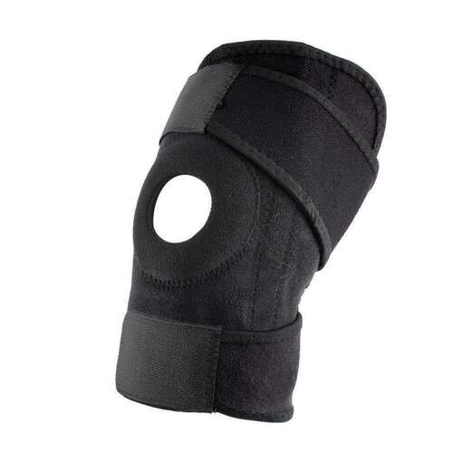 Outdoor sports knee pads, mountaineering, cycling, basketball, football, volleyball, thin and breathable knee pads, sporting goods
