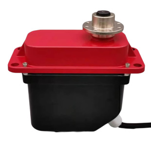 DDTS380 Steering Gear UAV Precision Industrial Steering Gear/High Torque Steering Gear/Seiko Steering Gear Factory Outlet