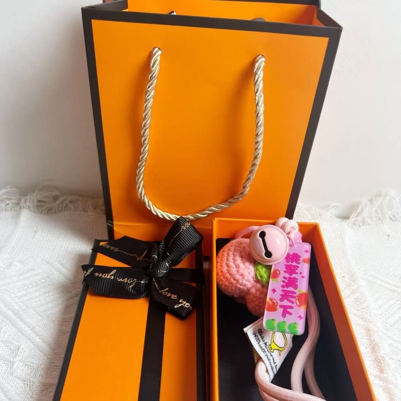 教师节礼物感谢师恩向日葵钥匙扣包包挂饰实用女老师钩织礼品挂件|undefined