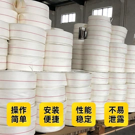 其他消防设备;灭火器材;农业PVC水带