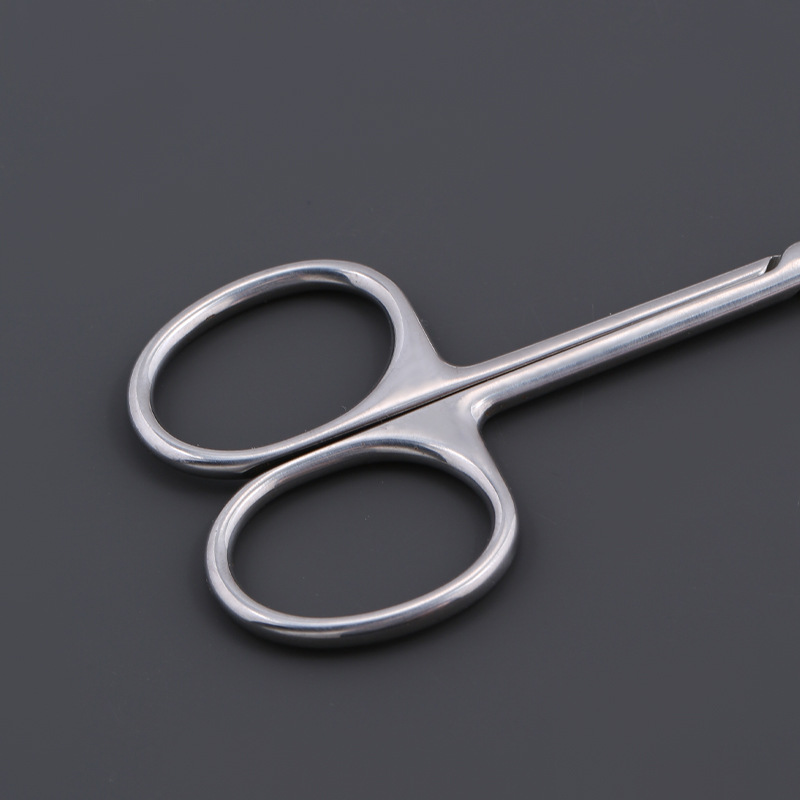 스테인레스 스틸 이중 눈꺼풀 임베딩 및 눈 개방 (비) 의료 절단기 외과 기기 화장품 분해 거즈 안과 절단기