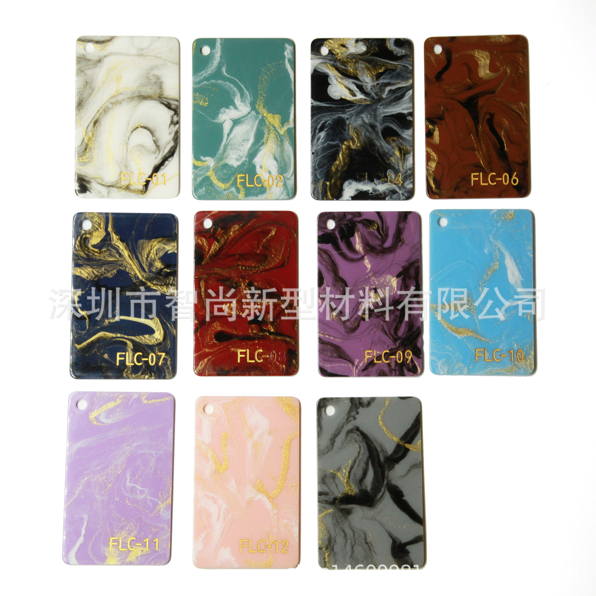 珐琅彩亚克力板欧美晚宴包工艺品新式家具用品动漫产品展有机玻璃