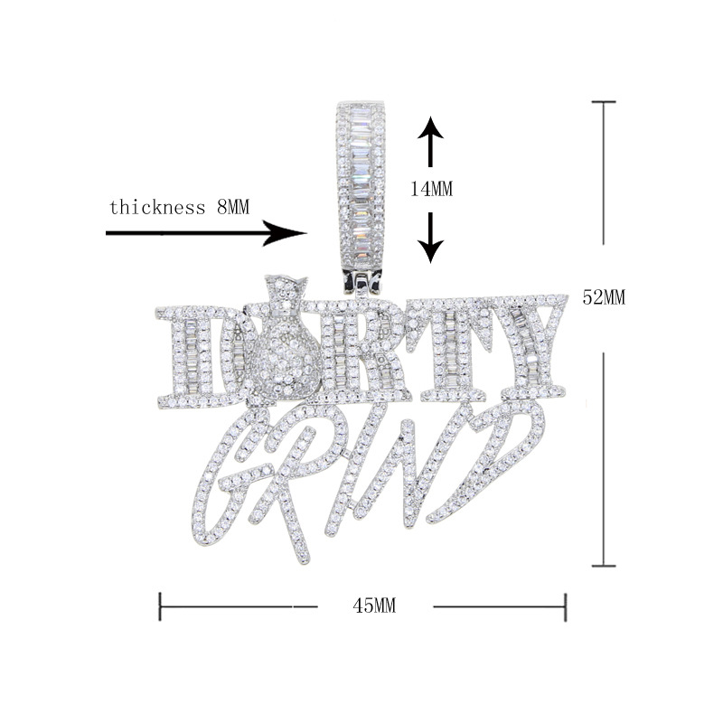 N1042 铜 $12.99 包邮 (6)