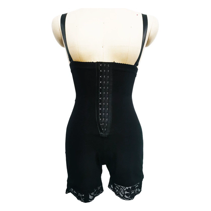 Внешняя торговля взрывает цельную одежду для коррекции фигуры в Европе и Соединенных Штатах, а также плотно прилегающую одежду, регулировку пряжки, производители одежды для похудения бедра