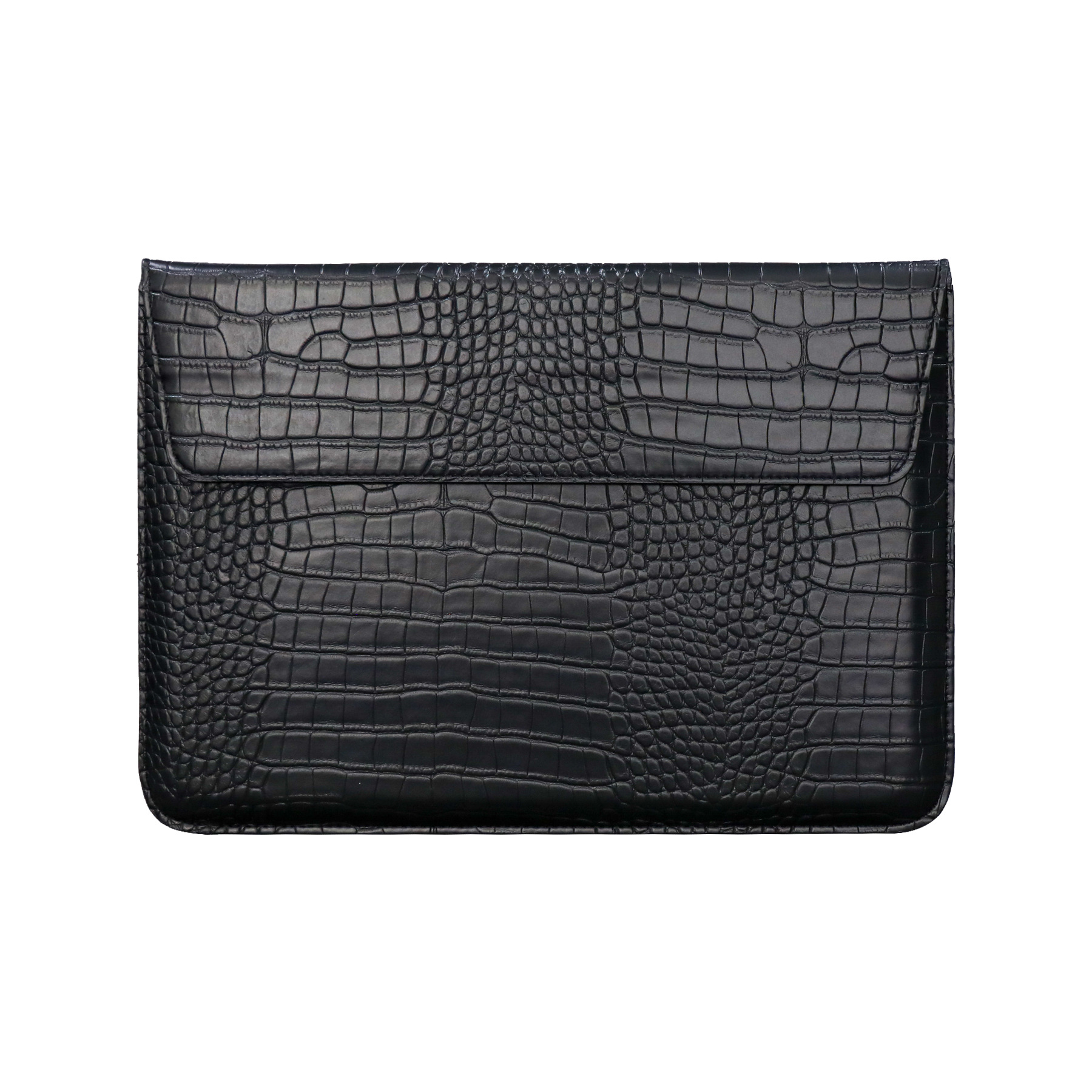 Suitable for Apple laptop sleeve, Apple Huawei MacBook Air stand, business PU envelope bag, computer bag