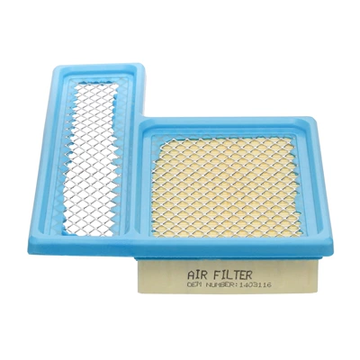 Cummins Onan Rv – Air filter