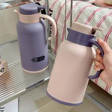 保温壶大容量家用保温水壶学生宿舍保温瓶热水壶办公室居家热水瓶