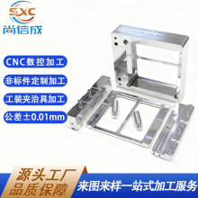 CNC�C�ӹ������X�Ͻ���� ��λ ���� �c�z���b�A�ξ߷ǘ˶��Ƽӹ�