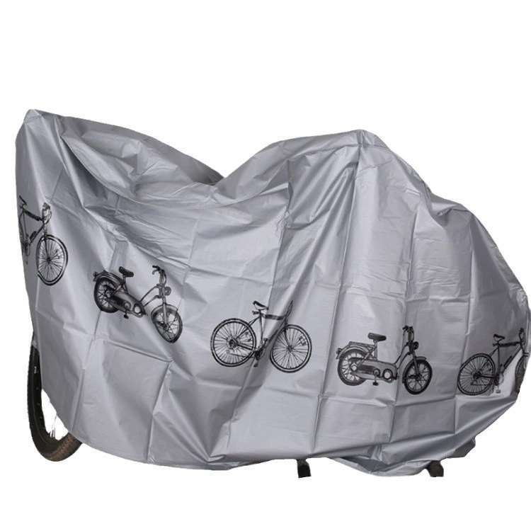 Electric car, waterproof mountain bike, sun protection
