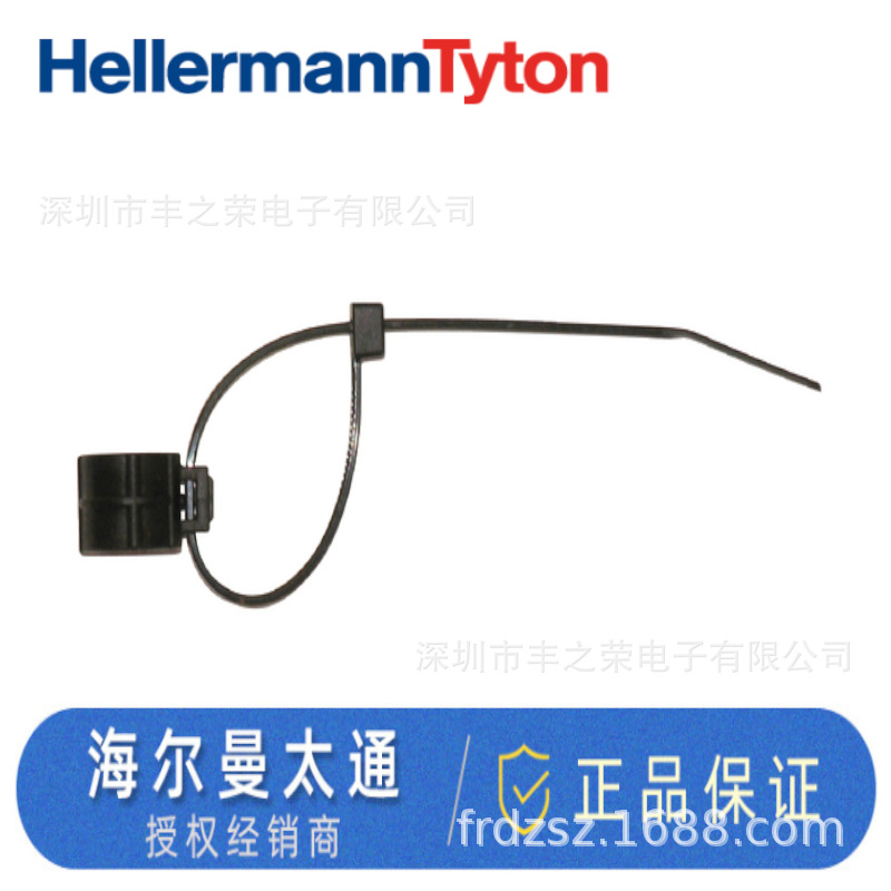 HELLERMANNTYTON������̫ͨ���ܼеĹ̶����� T30ROC5J 156-00520