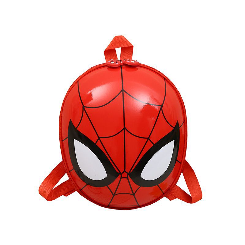 Cartoon backpack for early age, 2-6 years