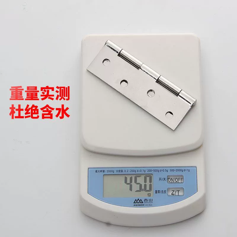 Дверь шкафа деревянная коробка небольшая страница 1,5 дюйма/2 дюйма/2,5 дюйма/3 дюйма/4 дюйма из нержавеющей стали петли двери шкафа