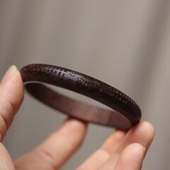 古い材料の恵安の沈香の沈水のブレスレットの仏珠のブレスレットの男性の女性は手を遊んで収集品を飾って自分で贈り物の原木を使います。