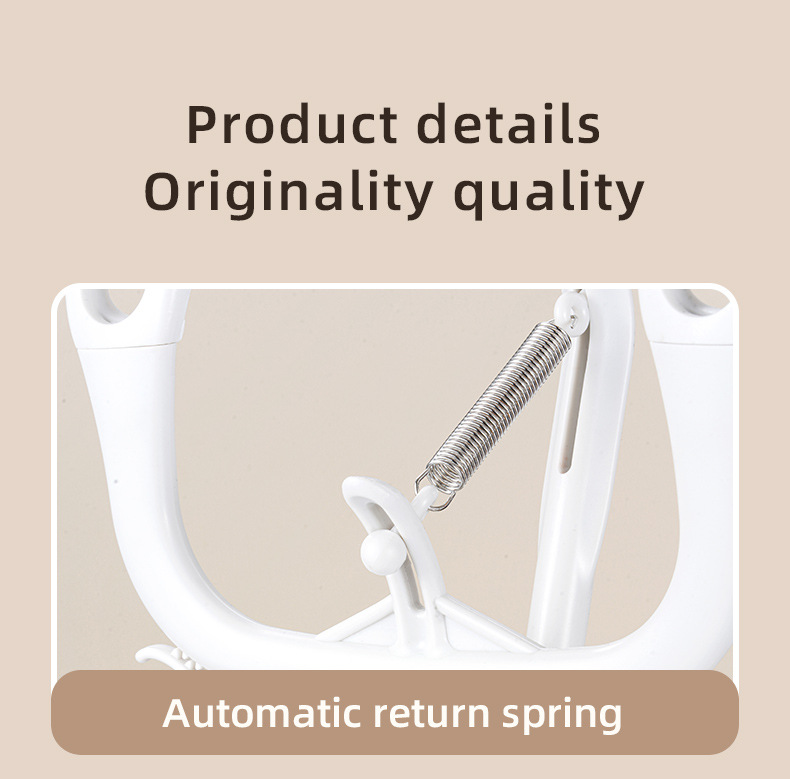 Automatischer Wäscheständer für Balkon und Garten_voghion.com