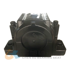 轴承座