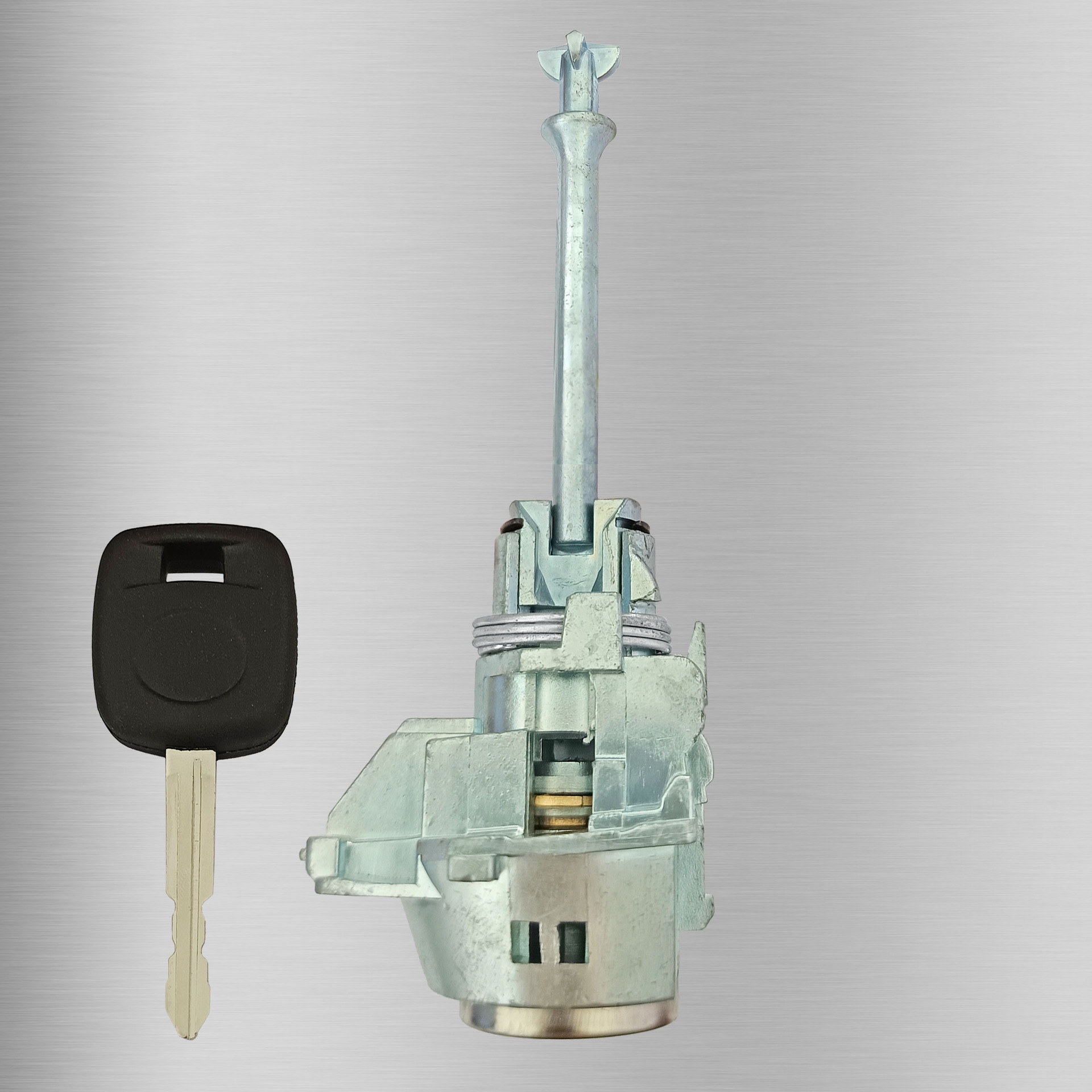 Aplicable a la cerradura de la puerta de Toyota hegemon Land Cruiser Prado 2009 - 2015 piezas automotrices 69052 - 60310