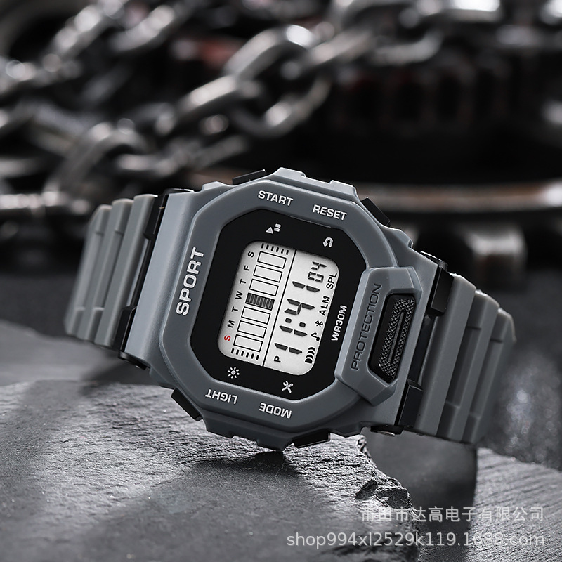 800 스퀘어 그레이