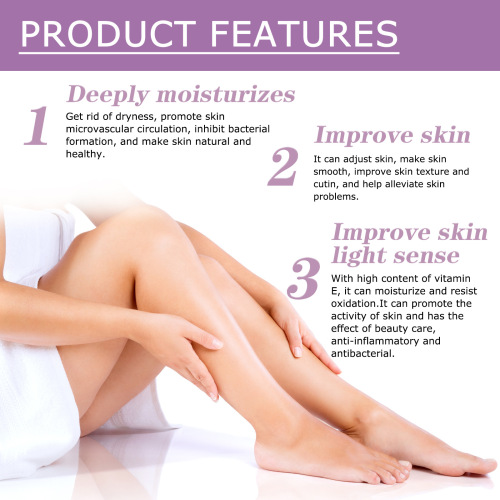 EELHOE Rough Body Scrub Hydrating, Moisturizing, Deep Cleansing, Smoothing Skin Exfoliating Scrub