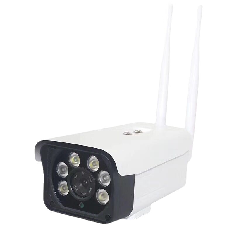 Fabricante mayorista V380 cámara de tarjeta inalámbrica cámara de vigilancia de tarjeta 1080P cámara inalámbrica