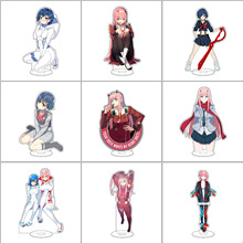 16CMDARLING in the FRANXX ���Ҷ�02�����ܱ��ǿ������ưڼ�