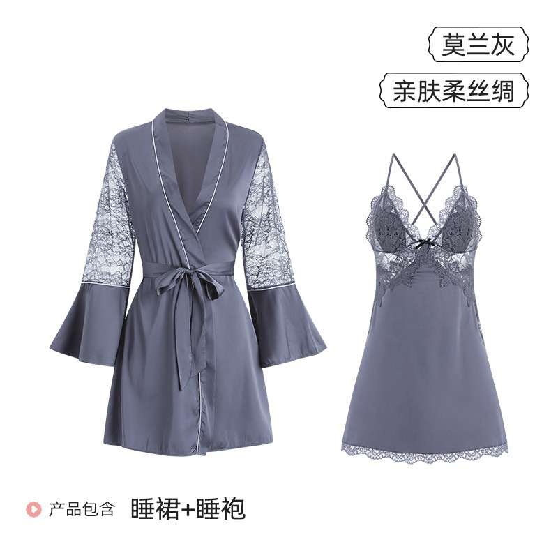 Top with cups, set