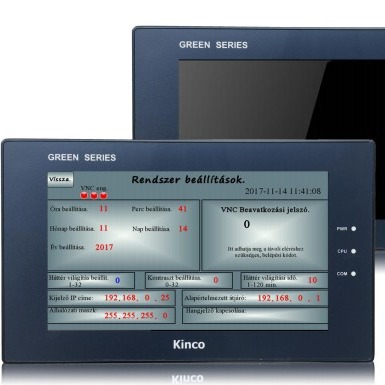 供应 Kinco步科 人机界面  步科触摸屏 GL070E价格实惠