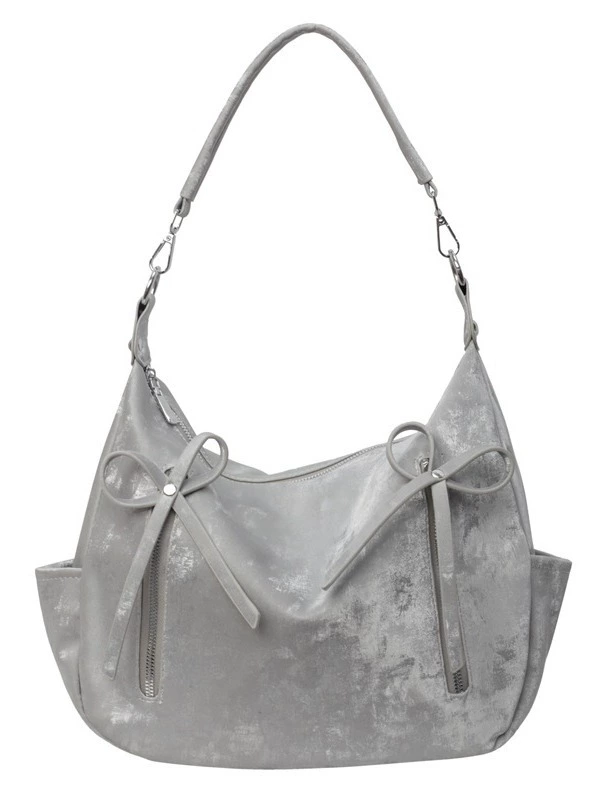 Universal one-shoulder bag with simple elegant design, summer fashionable strap, multiple colors