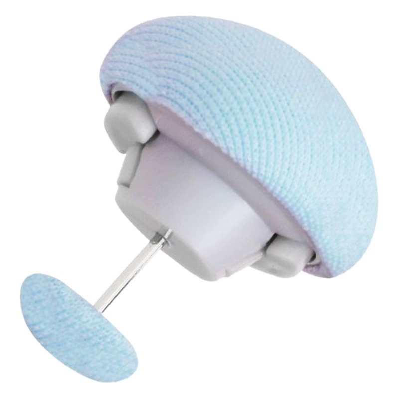 Фиксатор лоскутного одеяла Бытовое одеяло для ногтей Артефакт Модернизированный угол лоскутного одеяла Пряжка Невидимая пододеяльник Нескользящая фиксирующая пряжка