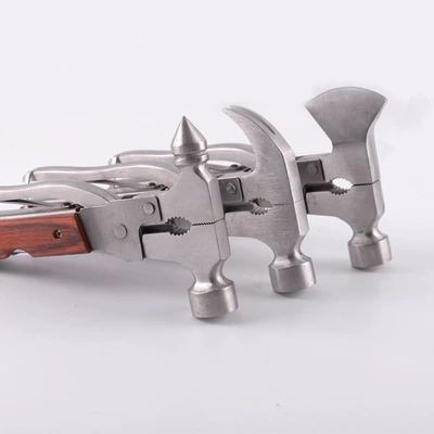 Multi-function safety hammer for automobile Qəza çəkici