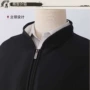 保暖防寒男款加厚棉袄