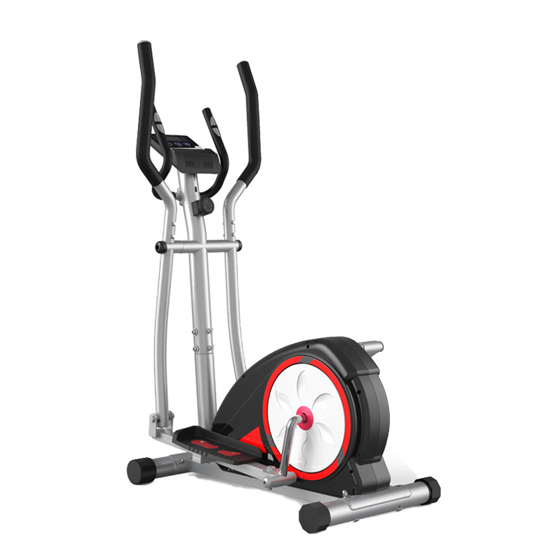Máquinas elípticas verticales y horizontales para comercio exterior, máquinas de step aeróbico inteligentes para hoteles, bicicletas de spinning comerciales para gimnasios, bicicletas de fitness.